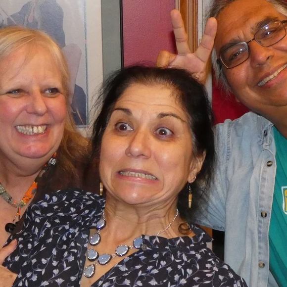 Meet your Posher, Maxine - Picture 1 of 1